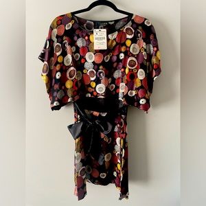 Zara brand new dress size S